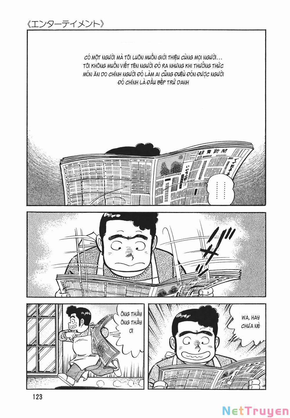 Đầu Bếp Trứ Danh 117 trang 23