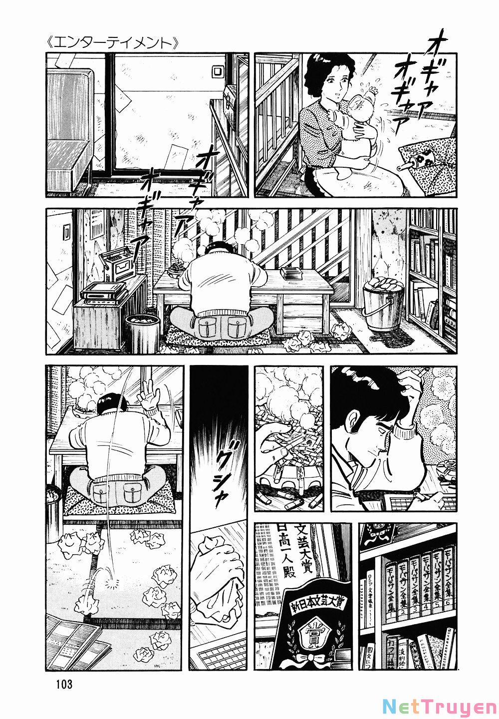 Đầu Bếp Trứ Danh 117 trang 3
