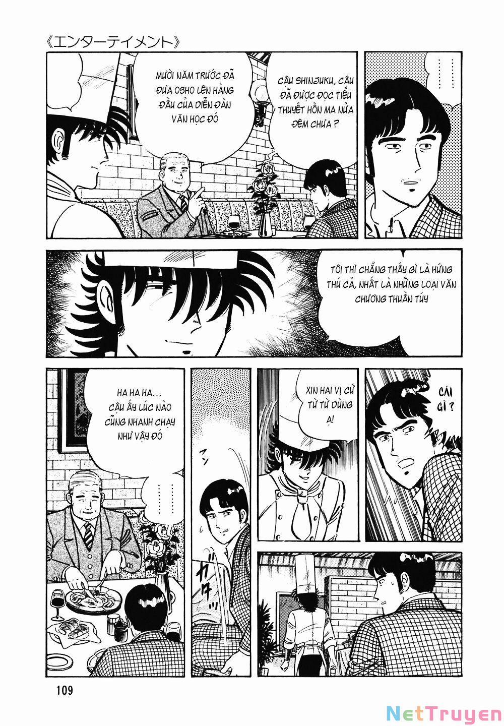 Đầu Bếp Trứ Danh 117 trang 9