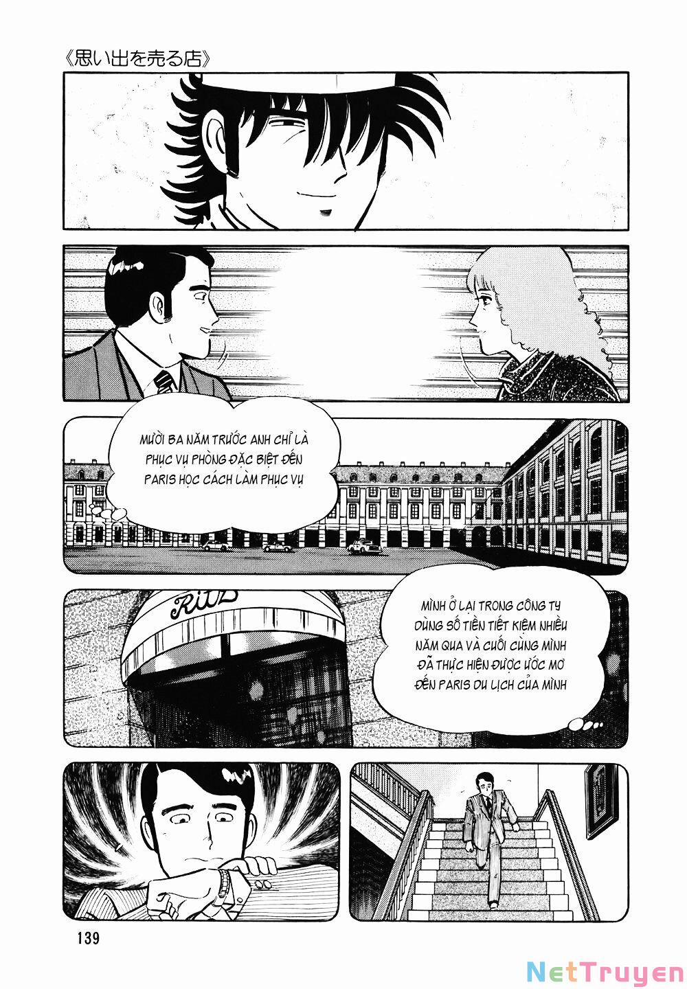 Đầu Bếp Trứ Danh 118 trang 15