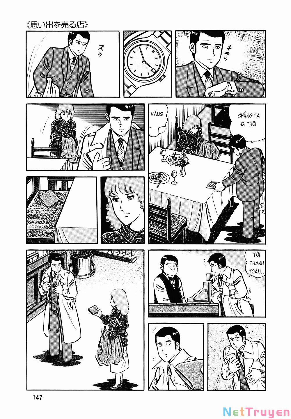 Đầu Bếp Trứ Danh 118 trang 23