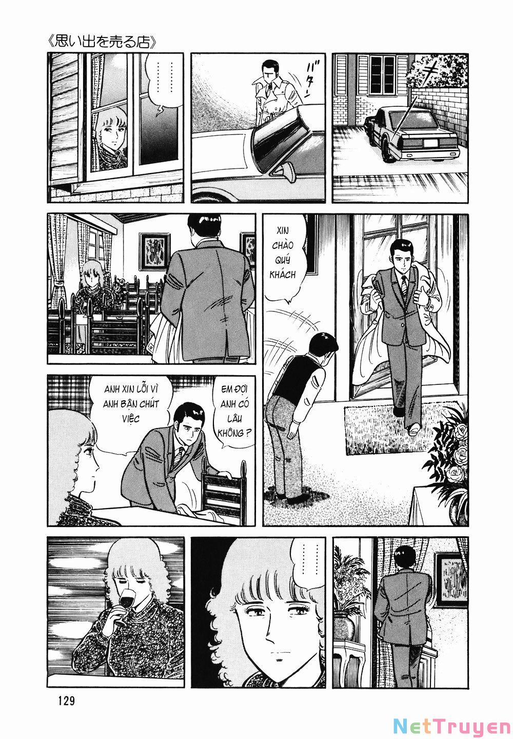 Đầu Bếp Trứ Danh 118 trang 5