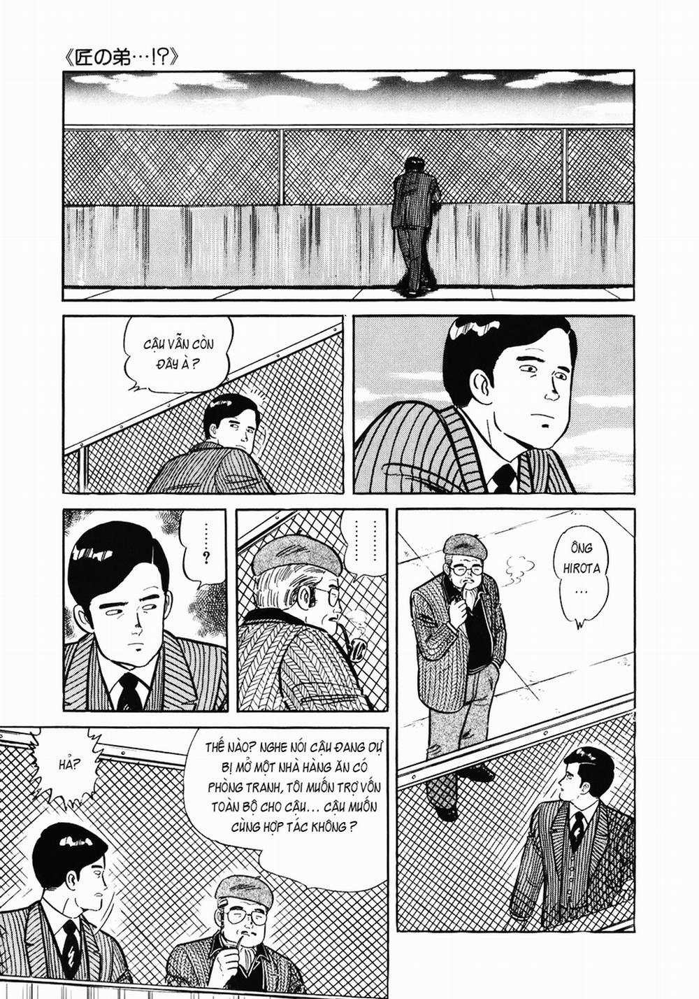 Đầu Bếp Trứ Danh 122 trang 23