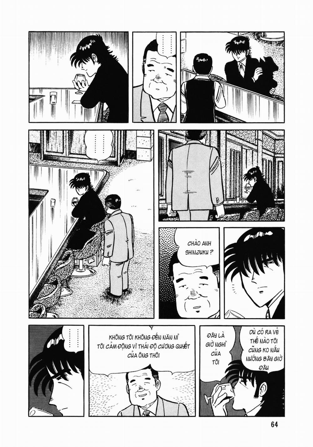 Đầu Bếp Trứ Danh 123 trang 14