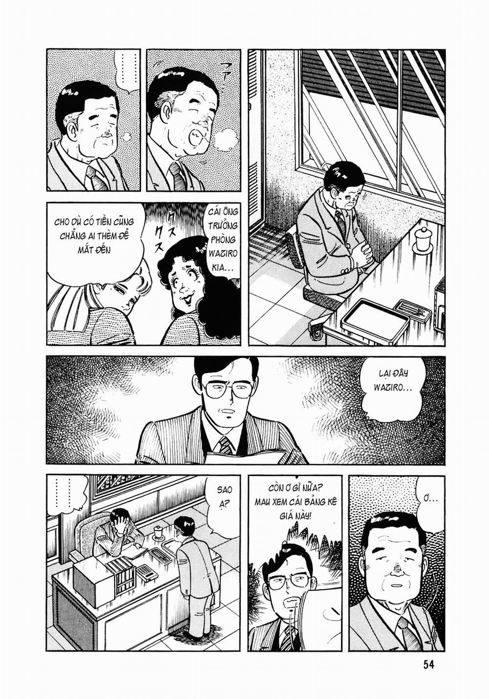 Đầu Bếp Trứ Danh 123 trang 4