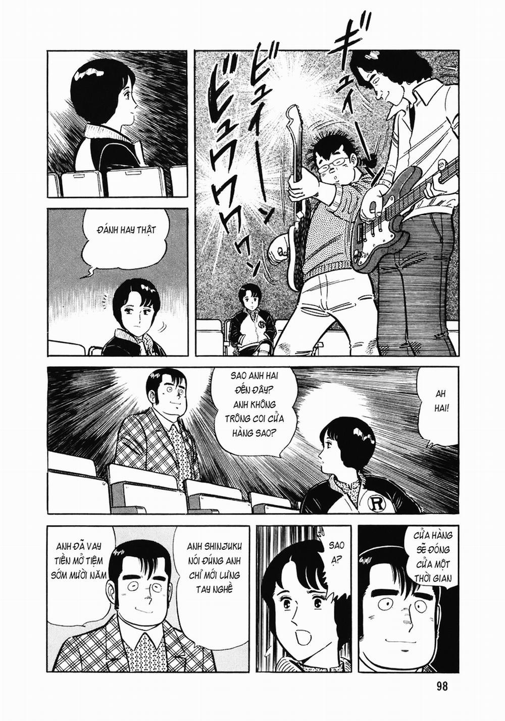 Đầu Bếp Trứ Danh 124 trang 24