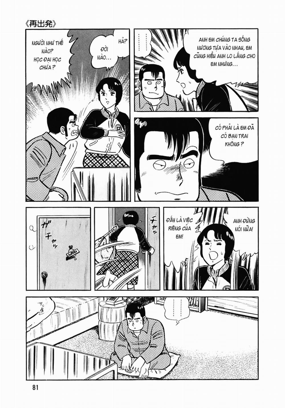 Đầu Bếp Trứ Danh 124 trang 7