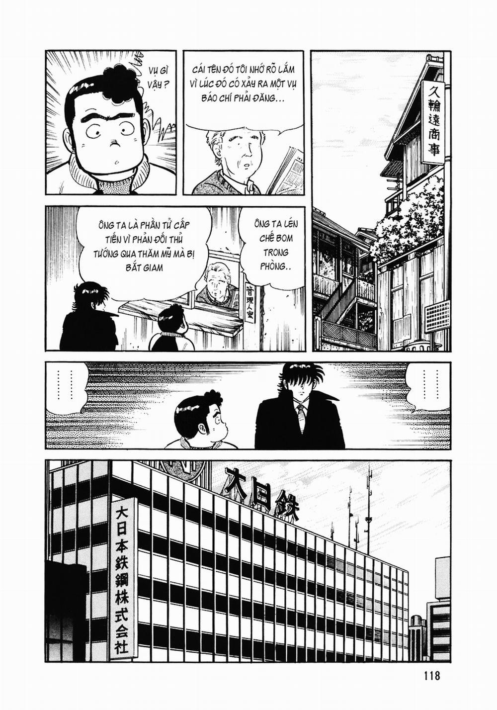Đầu Bếp Trứ Danh 125 trang 18