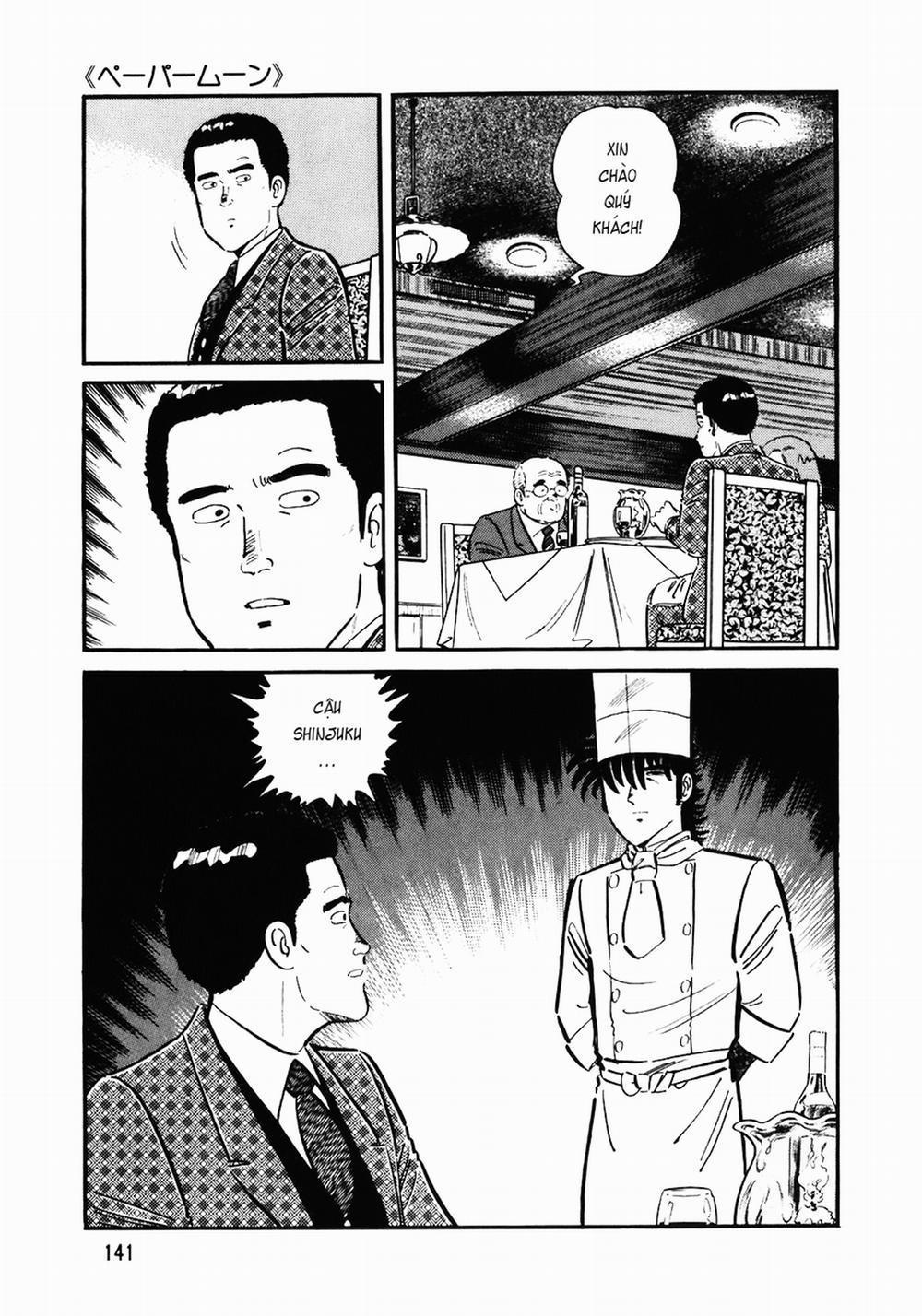 Đầu Bếp Trứ Danh 126 trang 17