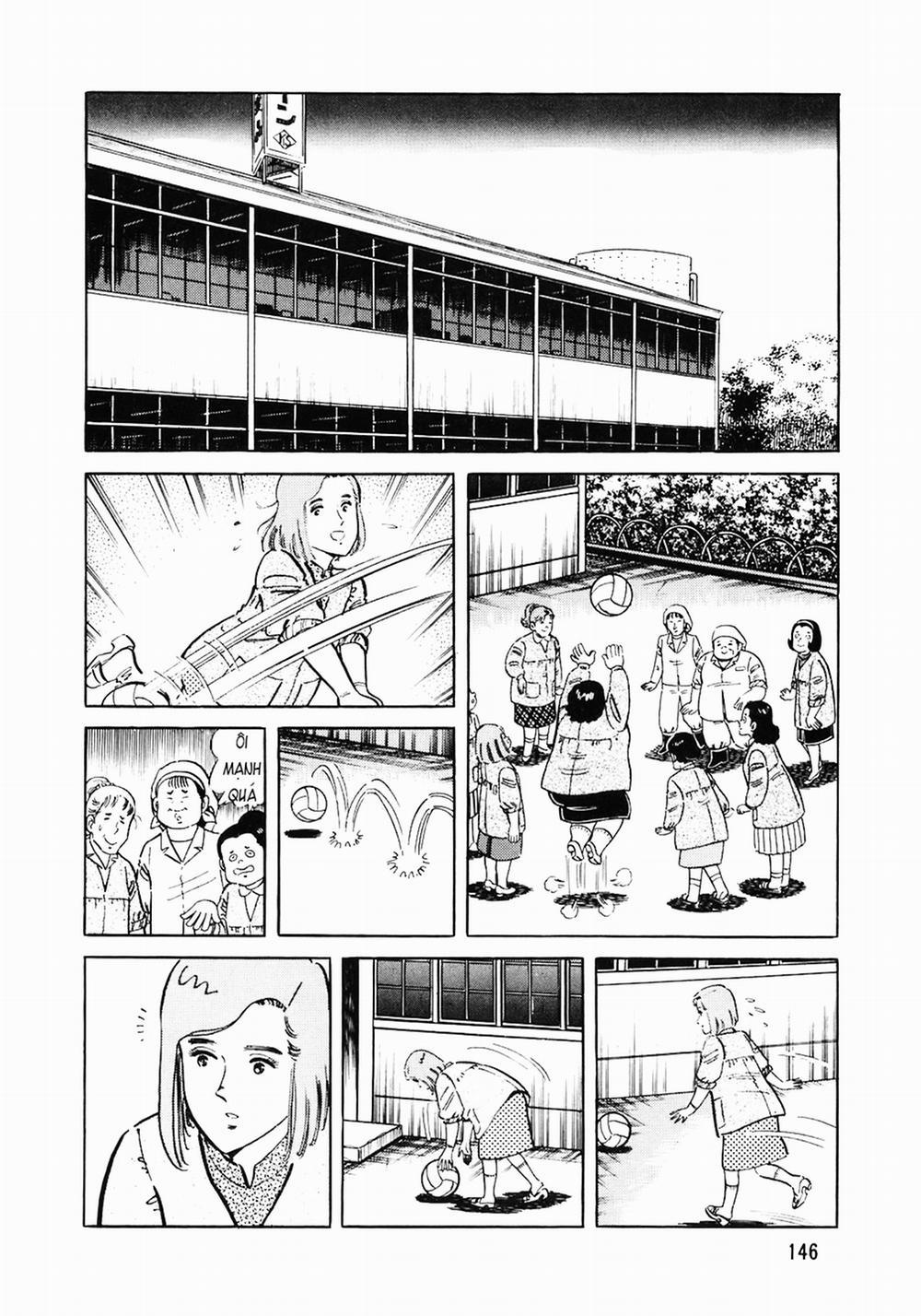 Đầu Bếp Trứ Danh 126 trang 22