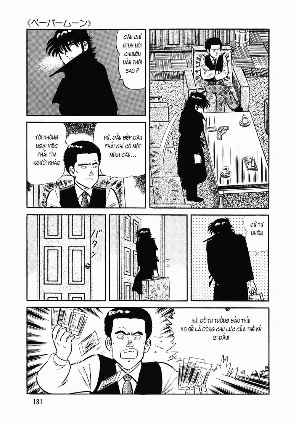 Đầu Bếp Trứ Danh 126 trang 7