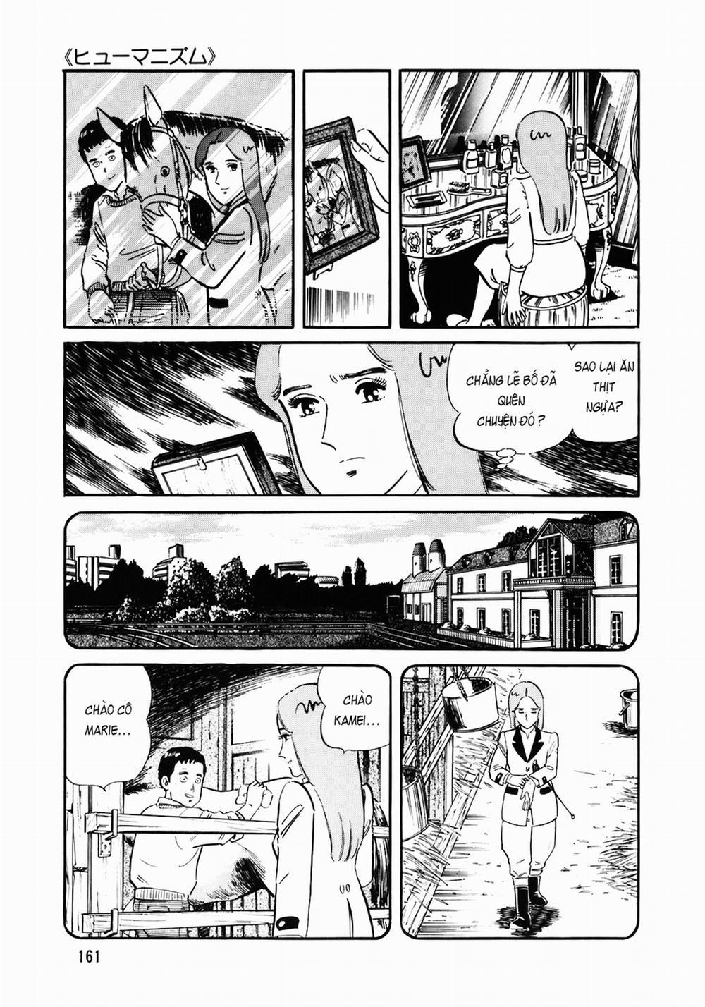 Đầu Bếp Trứ Danh 127 trang 12