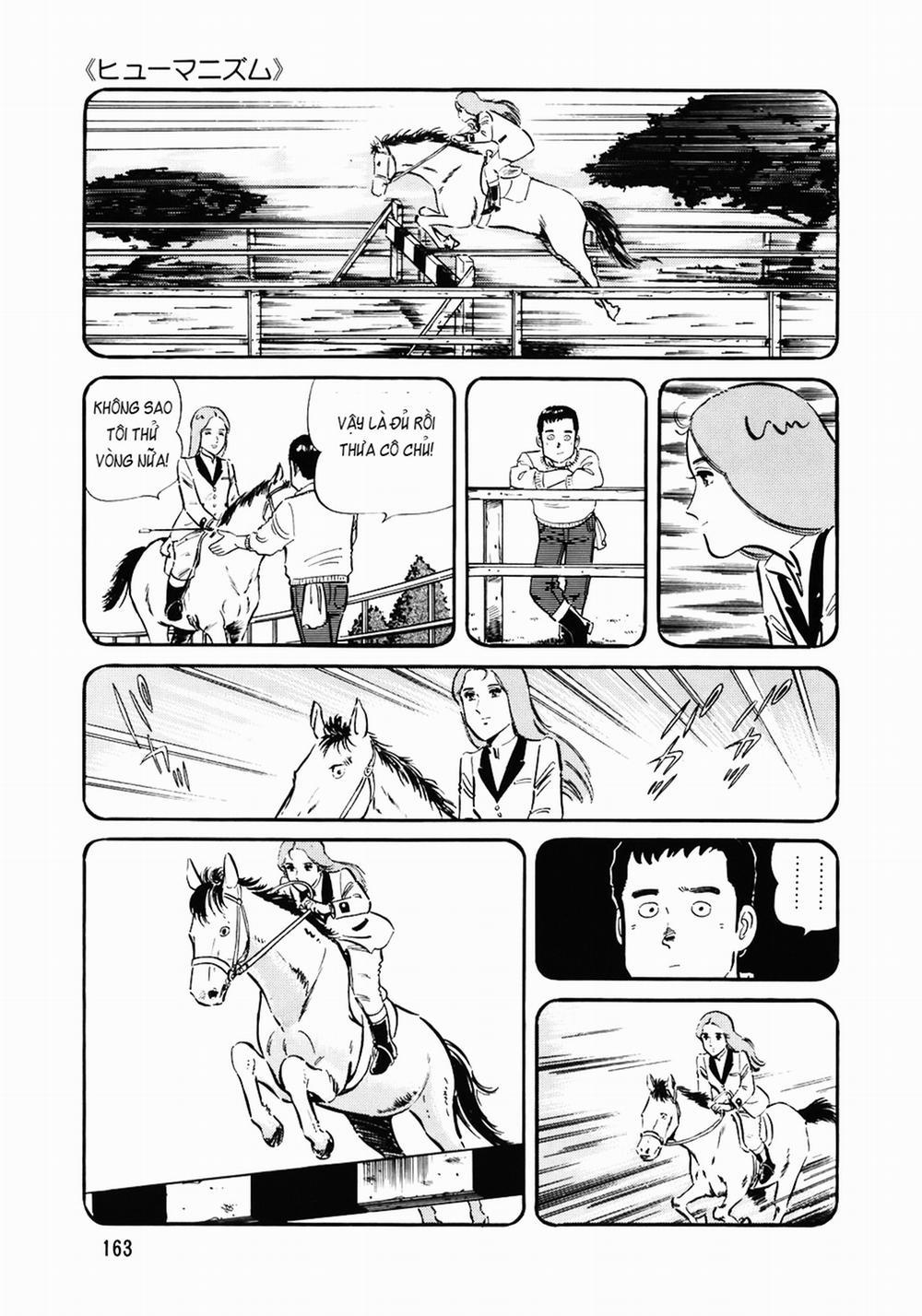 Đầu Bếp Trứ Danh 127 trang 14