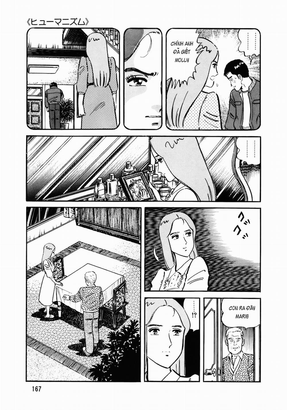 Đầu Bếp Trứ Danh 127 trang 18