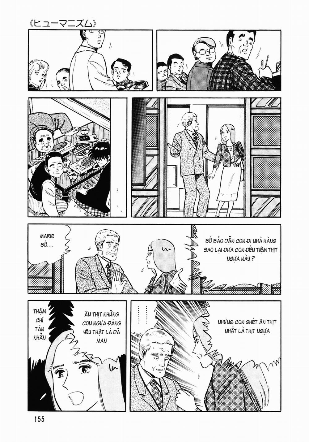 Đầu Bếp Trứ Danh 127 trang 7