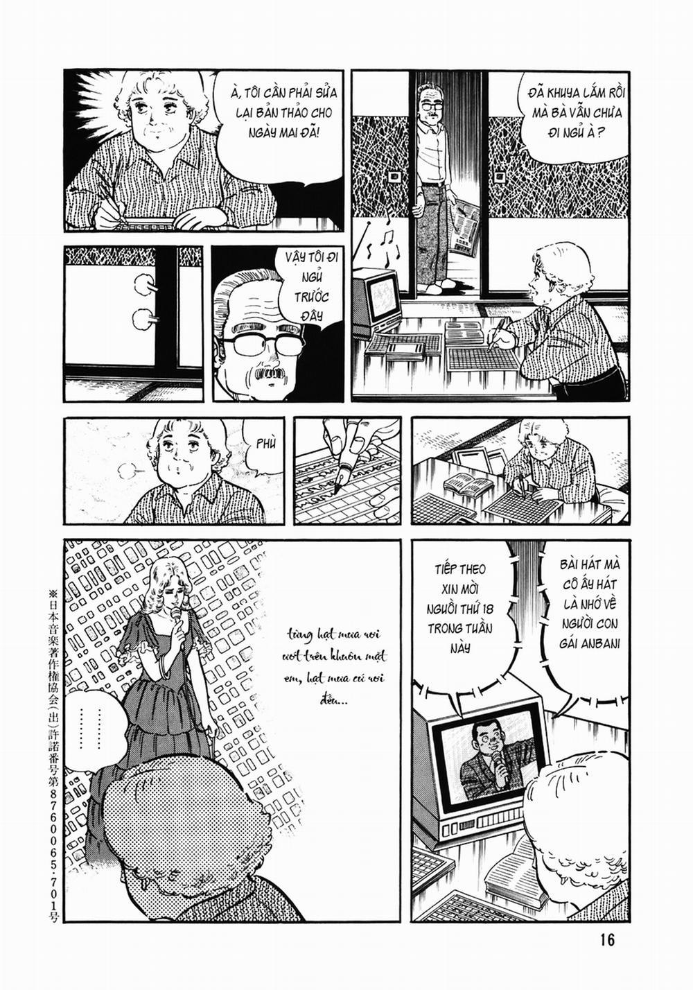 Đầu Bếp Trứ Danh 129 trang 15