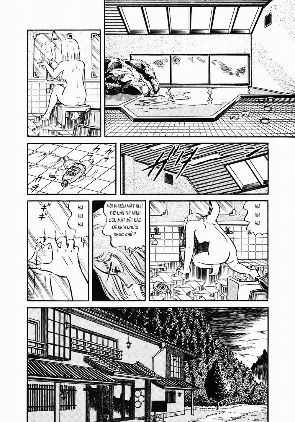 Đầu Bếp Trứ Danh 131 trang 10