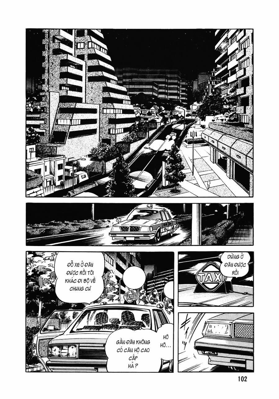 Đầu Bếp Trứ Danh 133 trang 2