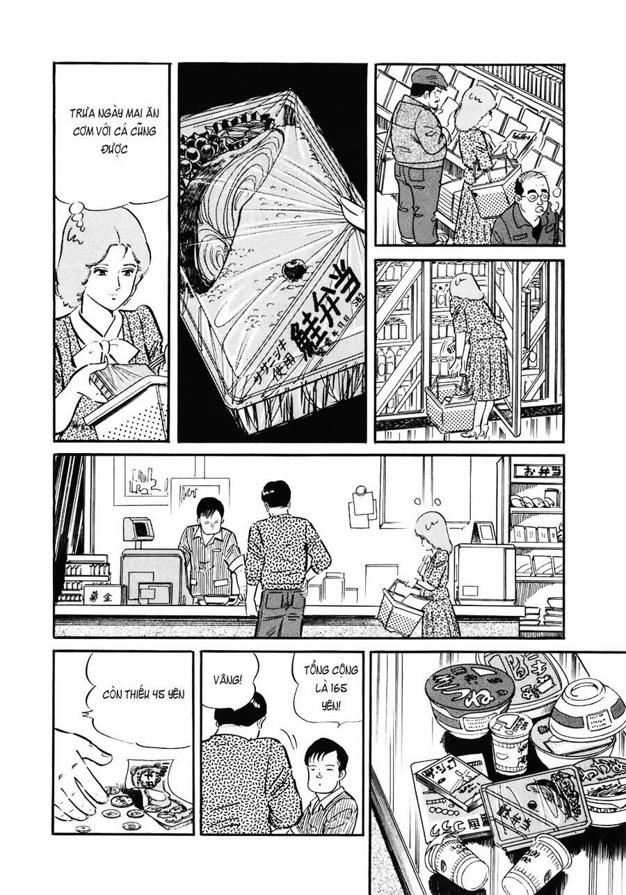 Đầu Bếp Trứ Danh 133 trang 4