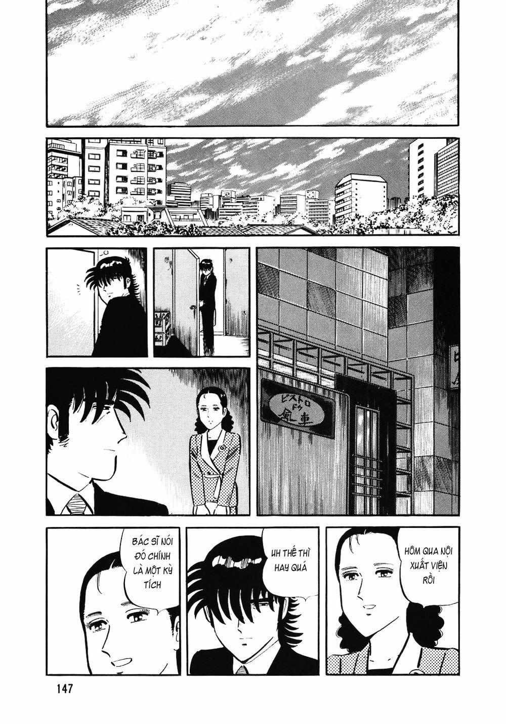 Đầu Bếp Trứ Danh 134 trang 23