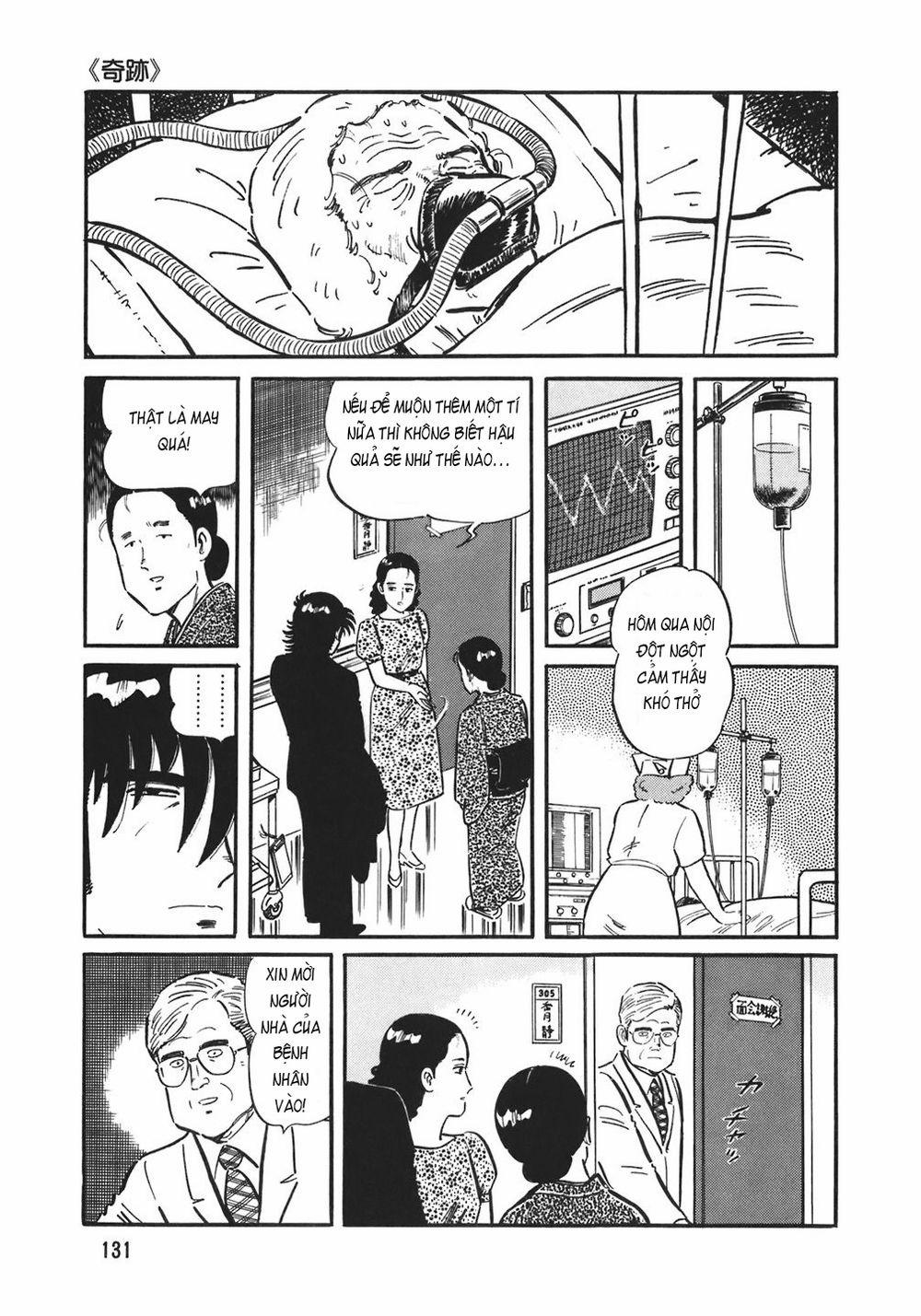 Đầu Bếp Trứ Danh 134 trang 7