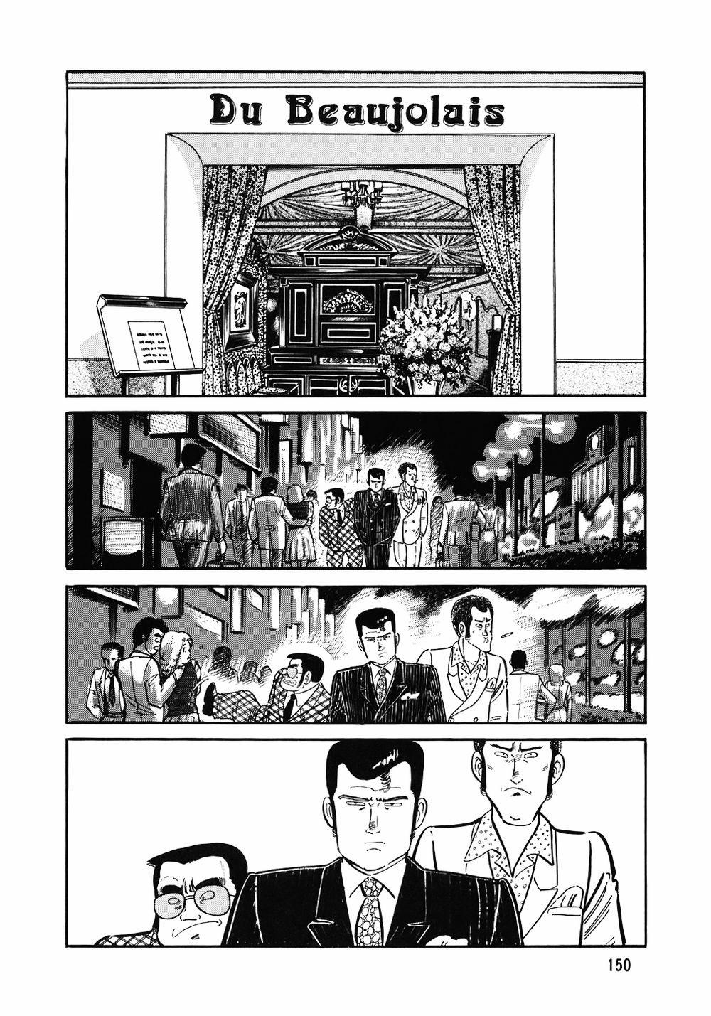 Đầu Bếp Trứ Danh 135 trang 2