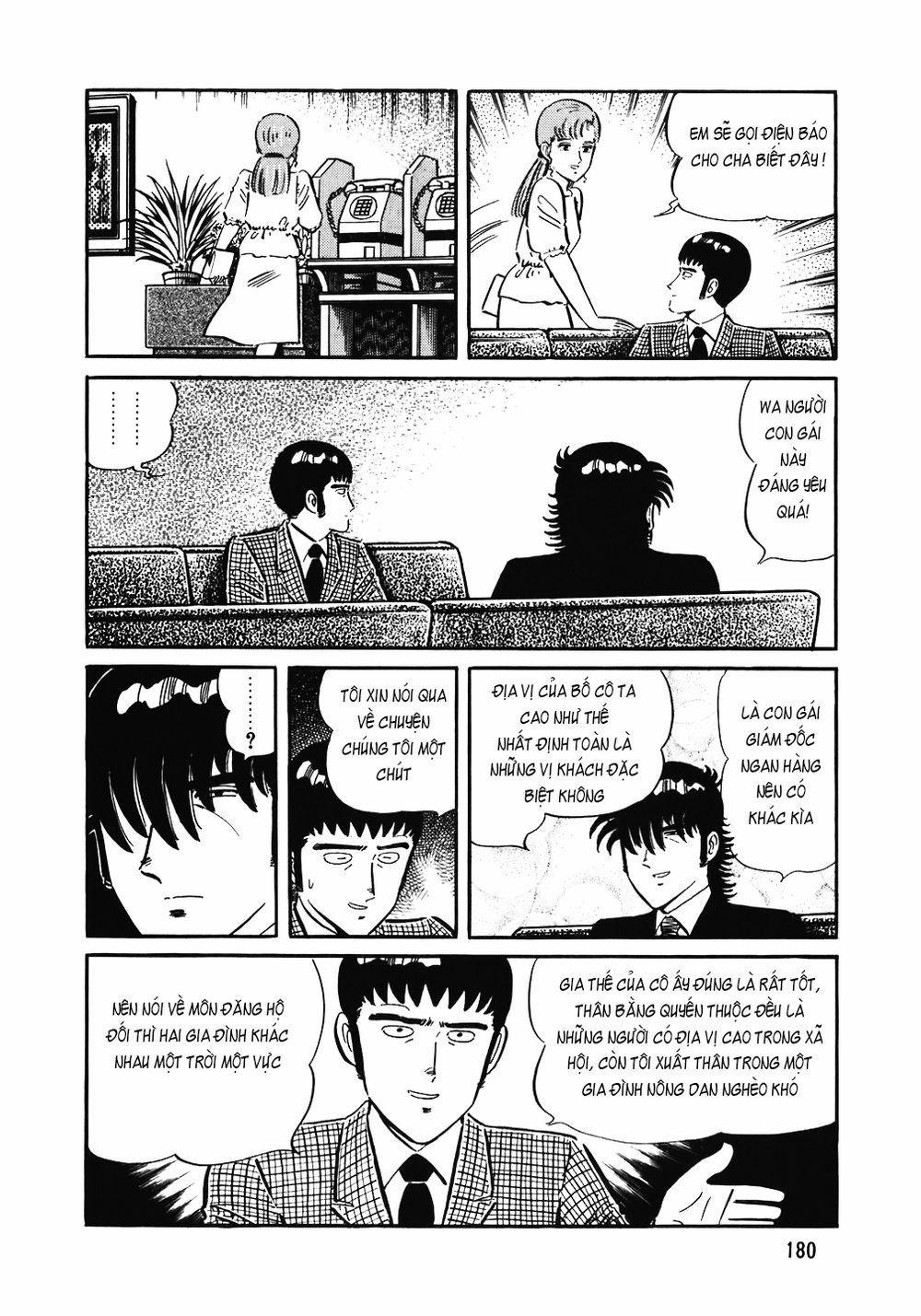 Đầu Bếp Trứ Danh 136 trang 6