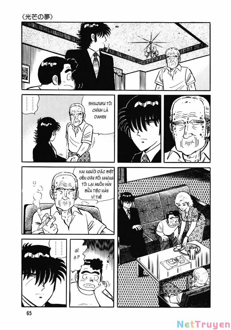 Đầu Bếp Trứ Danh 139 trang 13