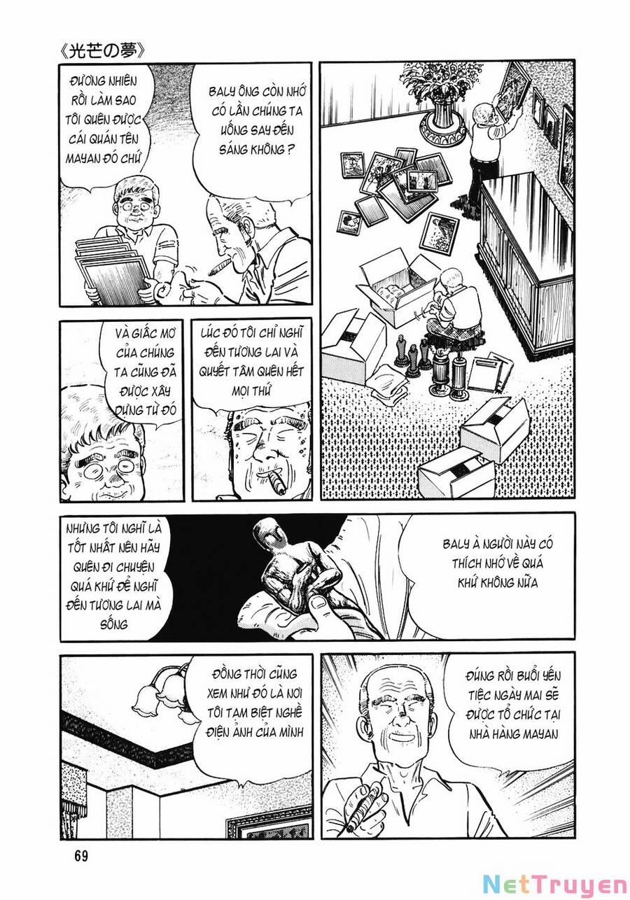 Đầu Bếp Trứ Danh 139 trang 17