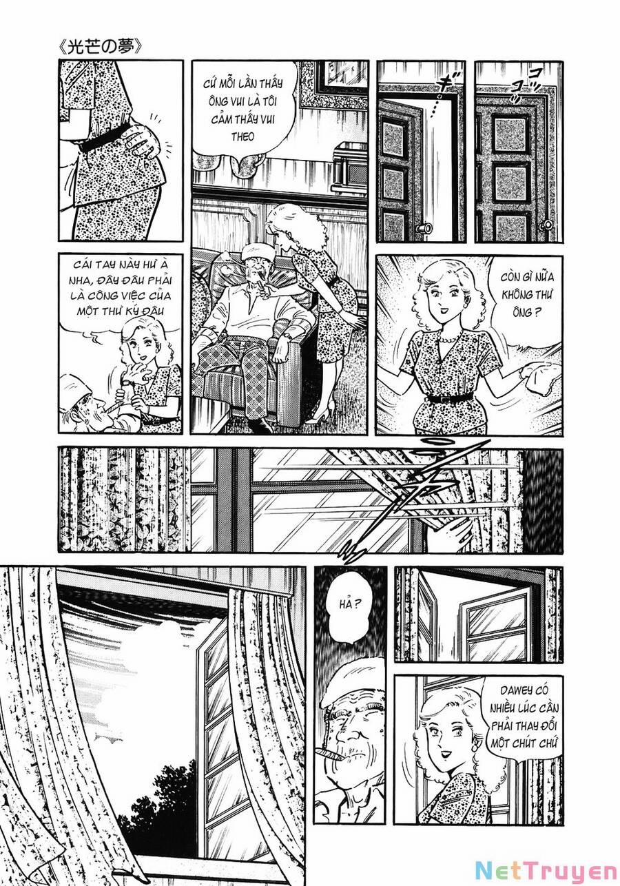 Đầu Bếp Trứ Danh 139 trang 3