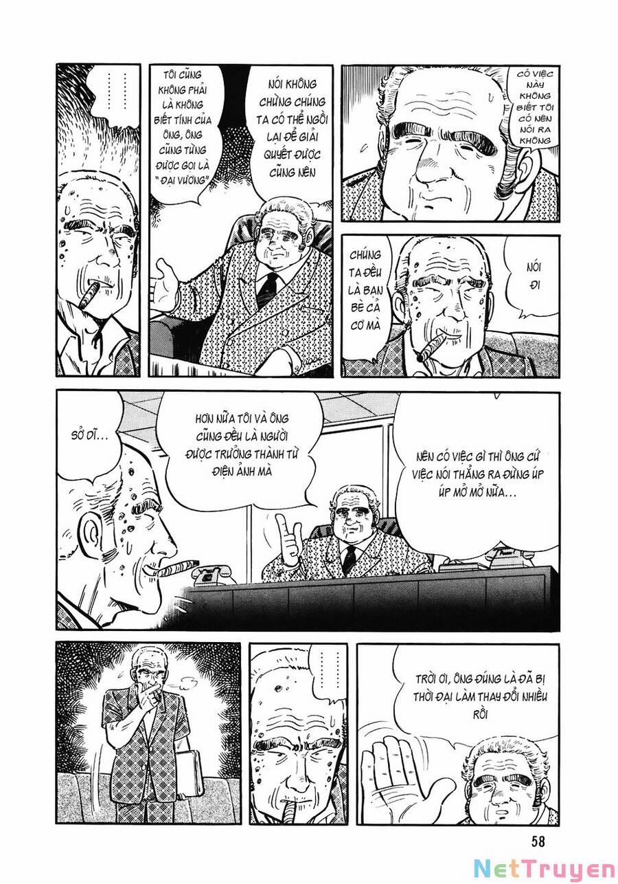 Đầu Bếp Trứ Danh 139 trang 6