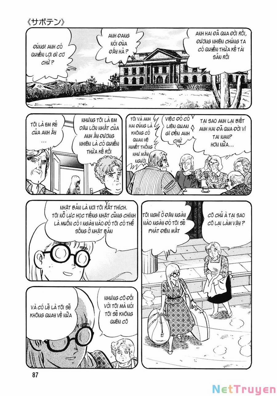 Đầu Bếp Trứ Danh 140 trang 11