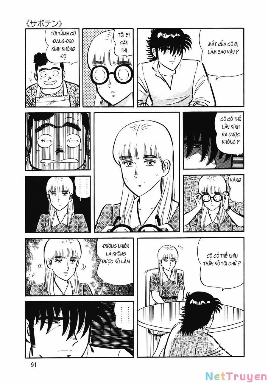 Đầu Bếp Trứ Danh 140 trang 15