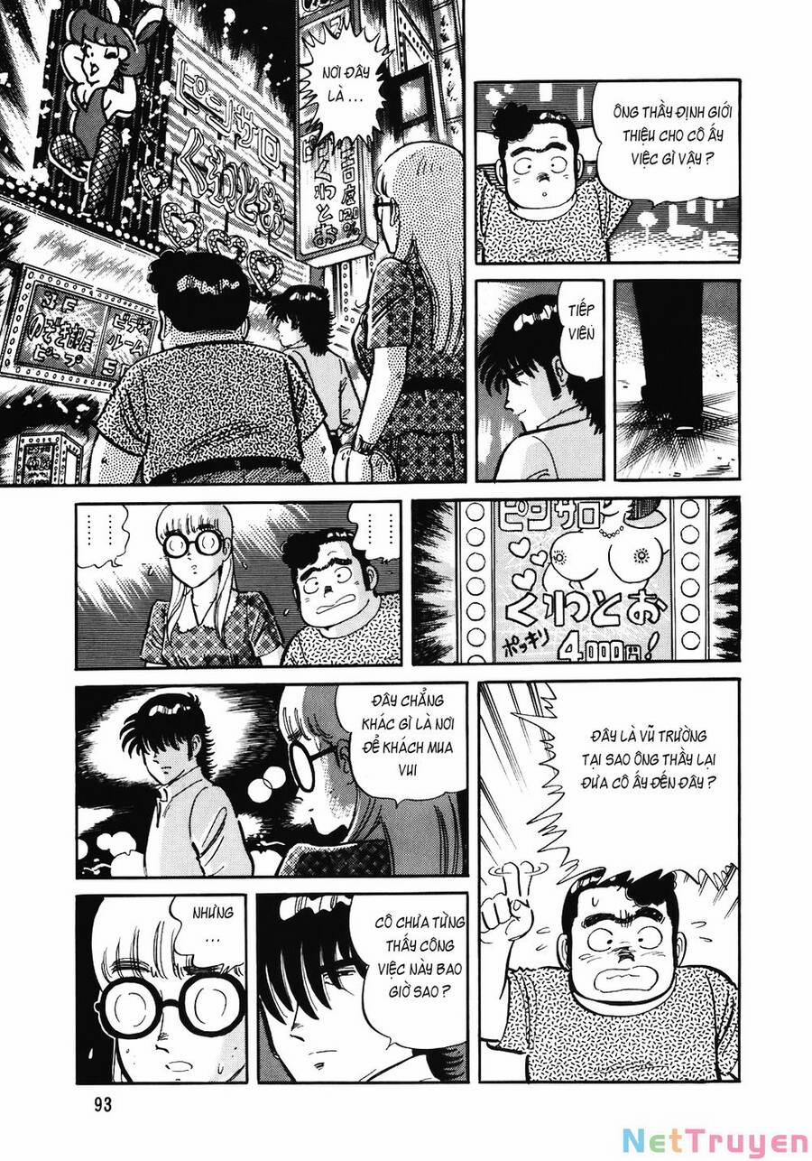 Đầu Bếp Trứ Danh 140 trang 17
