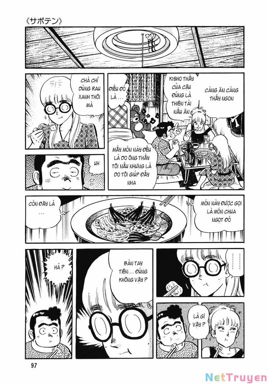 Đầu Bếp Trứ Danh 140 trang 21