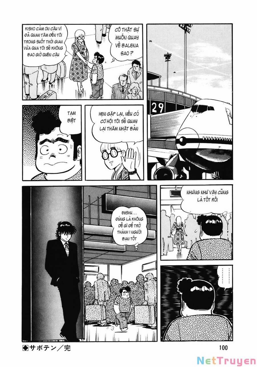 Đầu Bếp Trứ Danh 140 trang 24