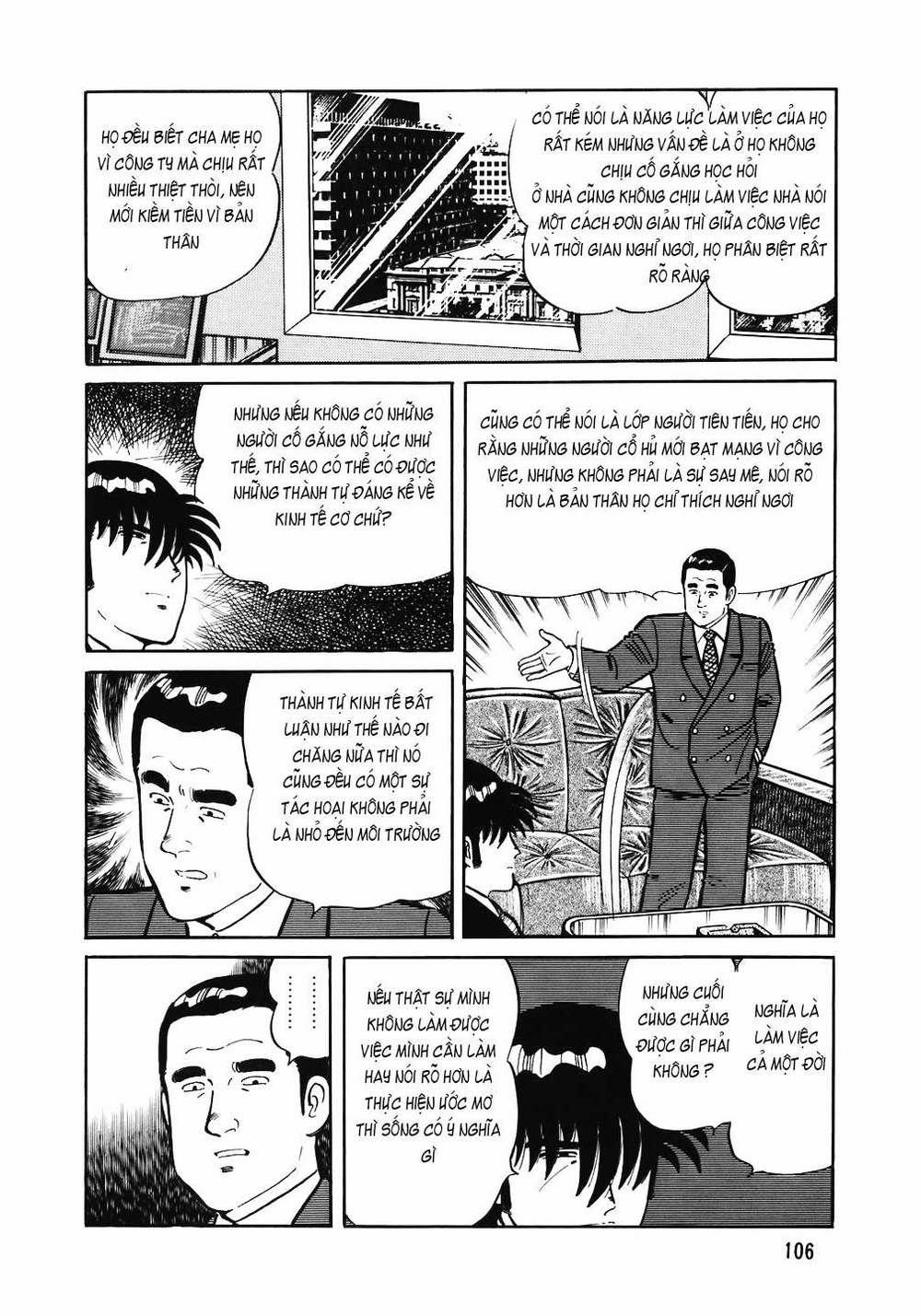 Đầu Bếp Trứ Danh 141 trang 6