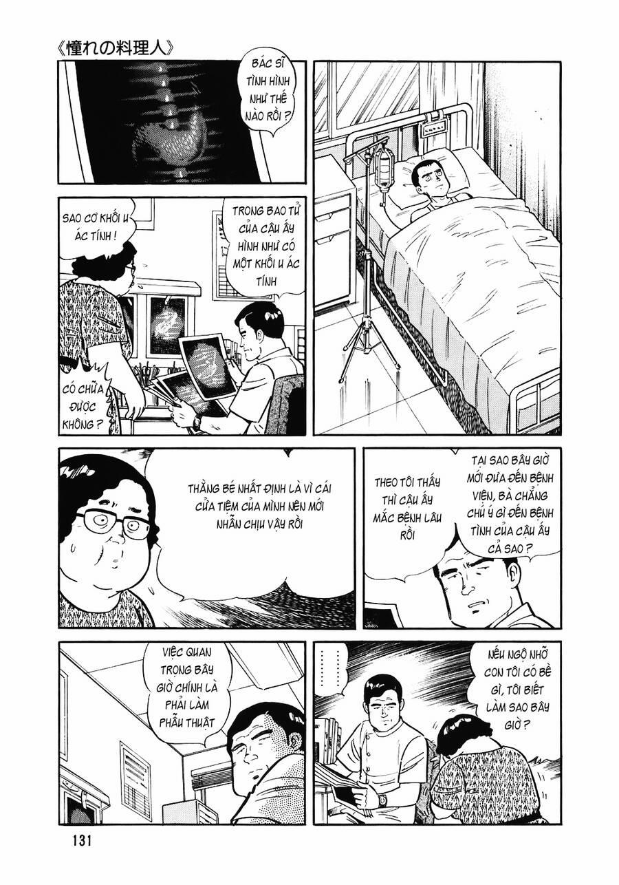 Đầu Bếp Trứ Danh 142 trang 6