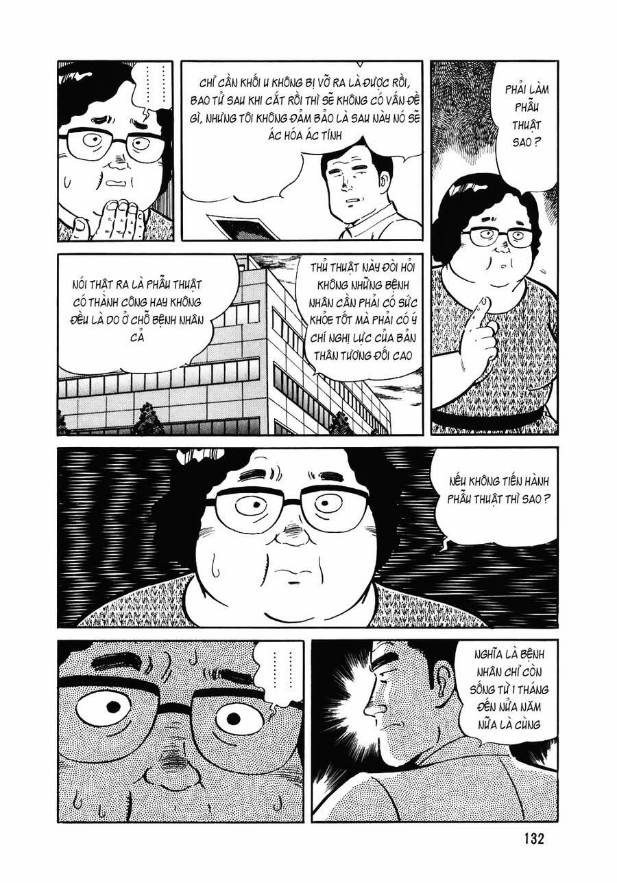 Đầu Bếp Trứ Danh 142 trang 7