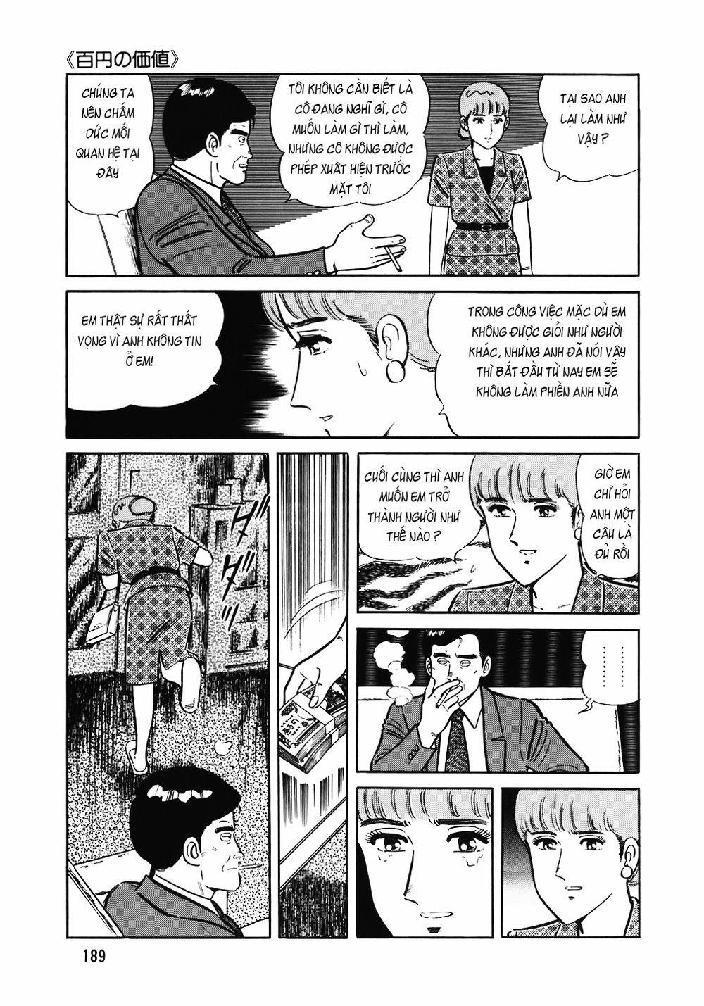 Đầu Bếp Trứ Danh 144 trang 15