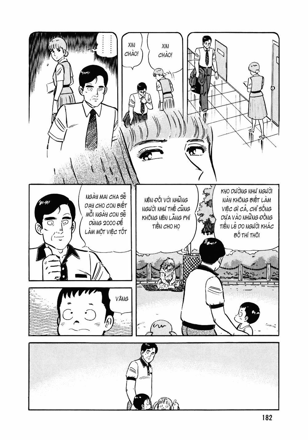 Đầu Bếp Trứ Danh 144 trang 8