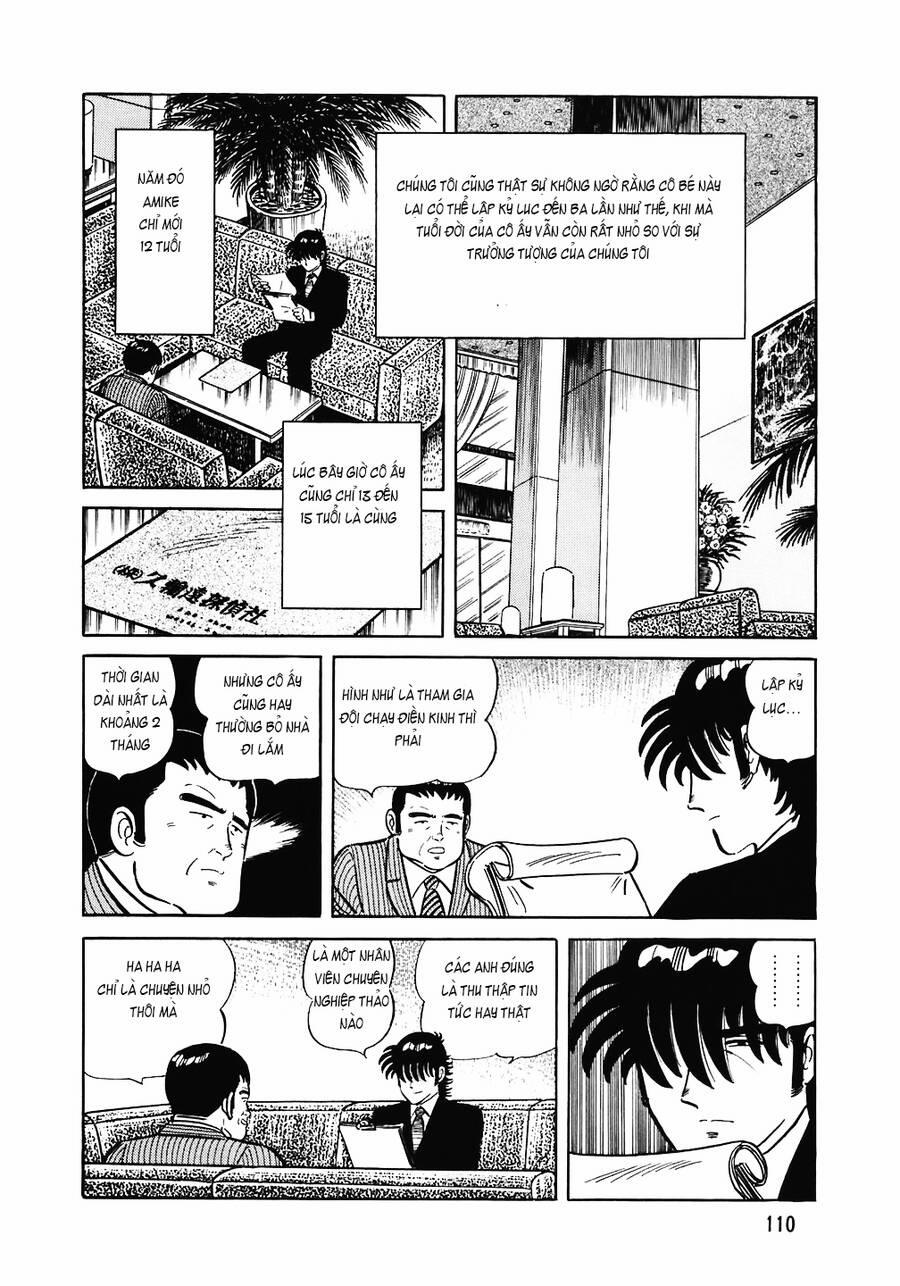 Đầu Bếp Trứ Danh 149 trang 11