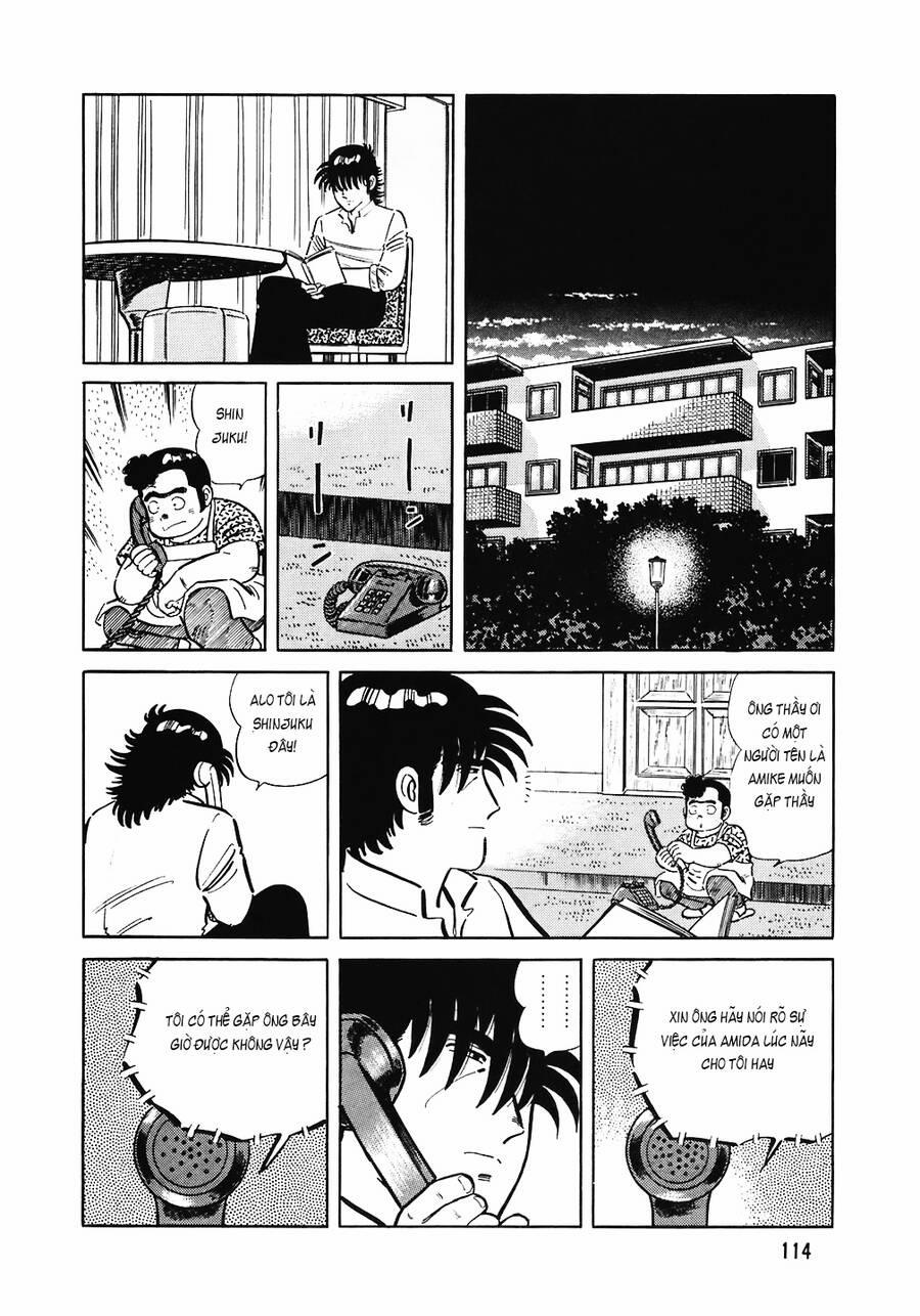 Đầu Bếp Trứ Danh 149 trang 15