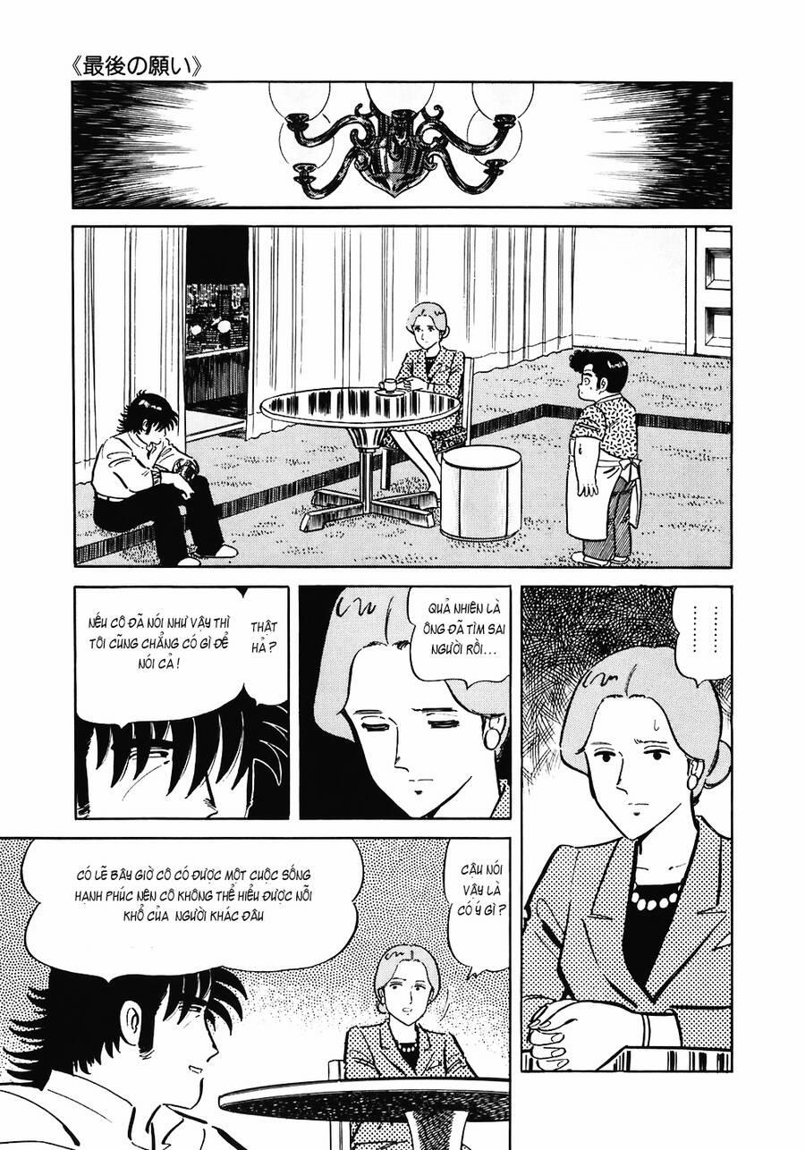 Đầu Bếp Trứ Danh 149 trang 16