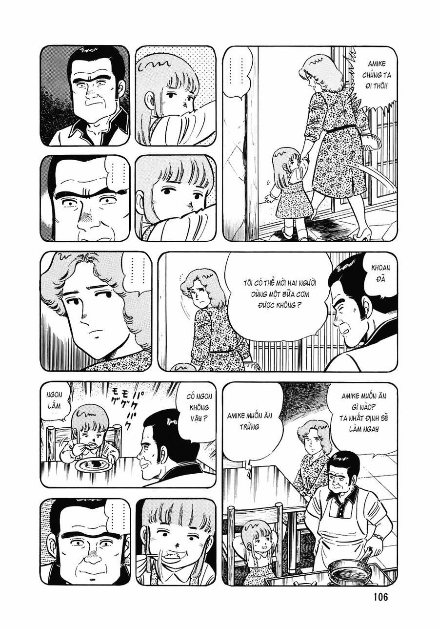 Đầu Bếp Trứ Danh 149 trang 7