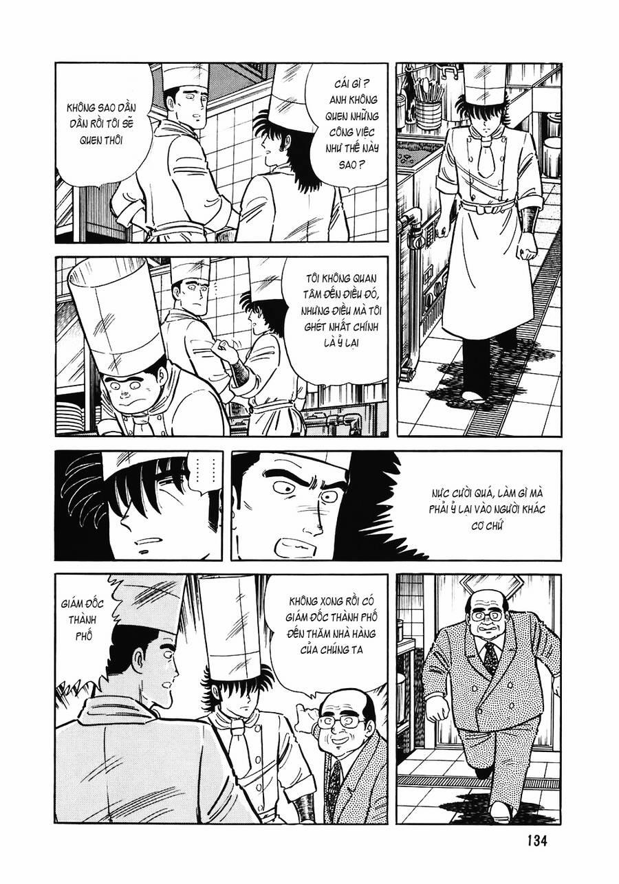 Đầu Bếp Trứ Danh 150 trang 11