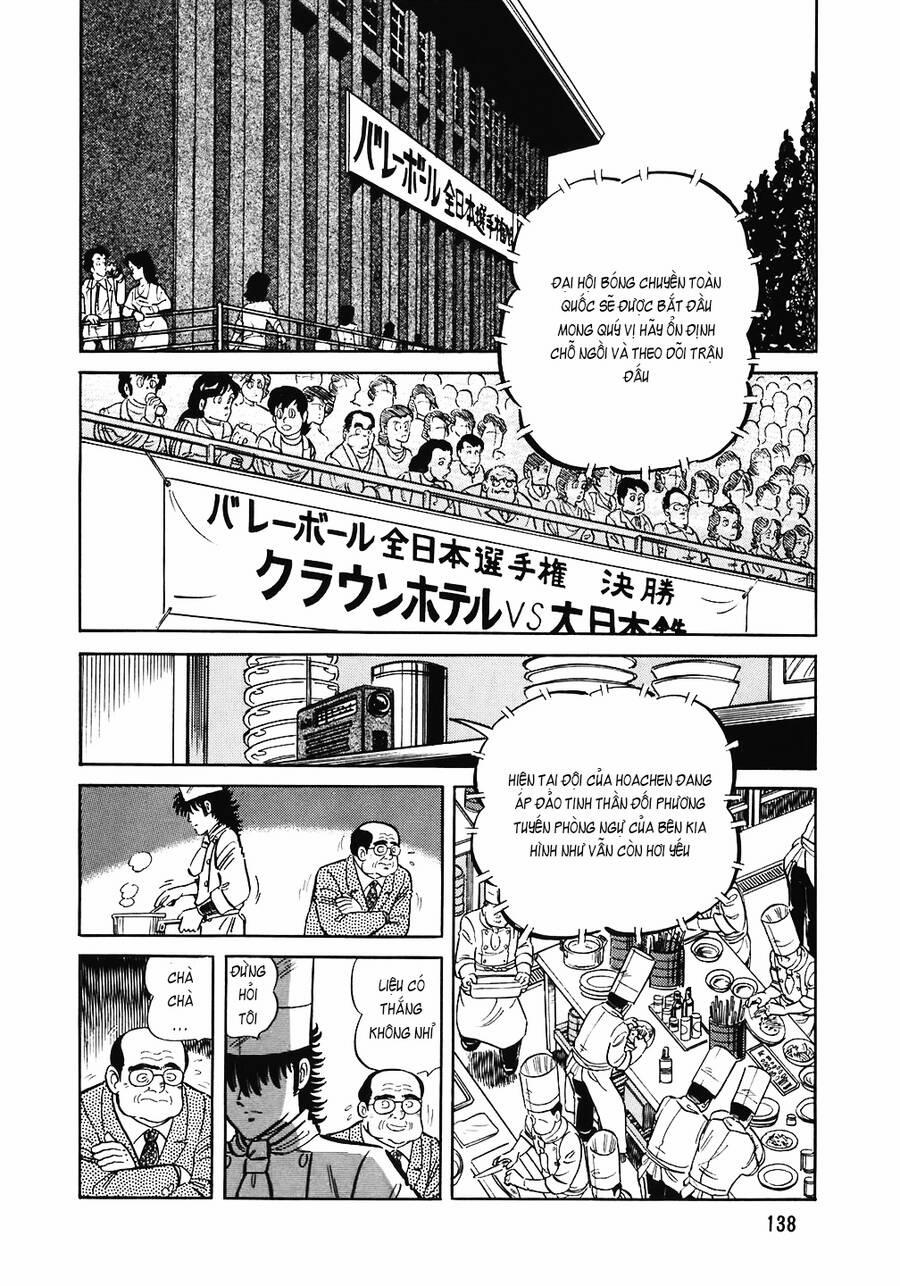 Đầu Bếp Trứ Danh 150 trang 15