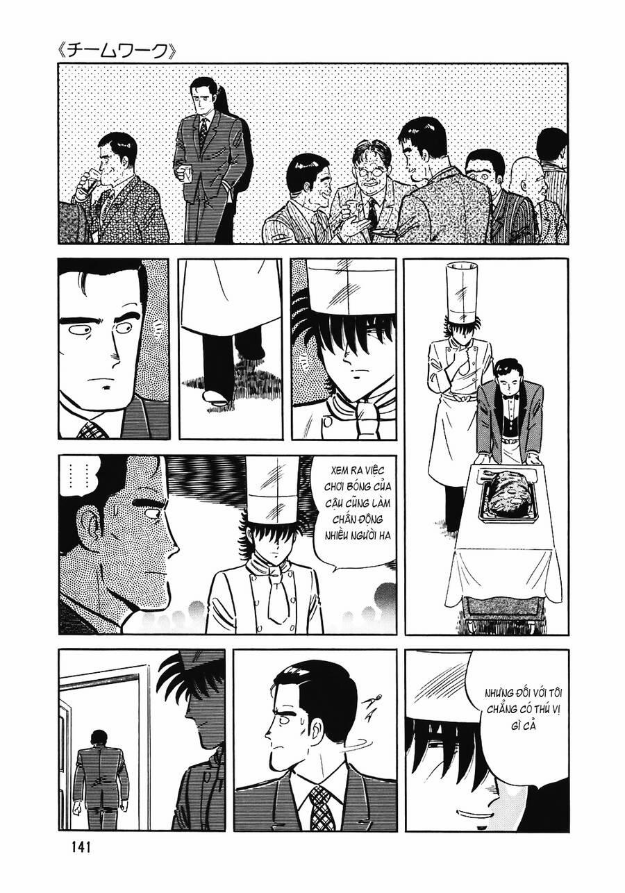 Đầu Bếp Trứ Danh 150 trang 18