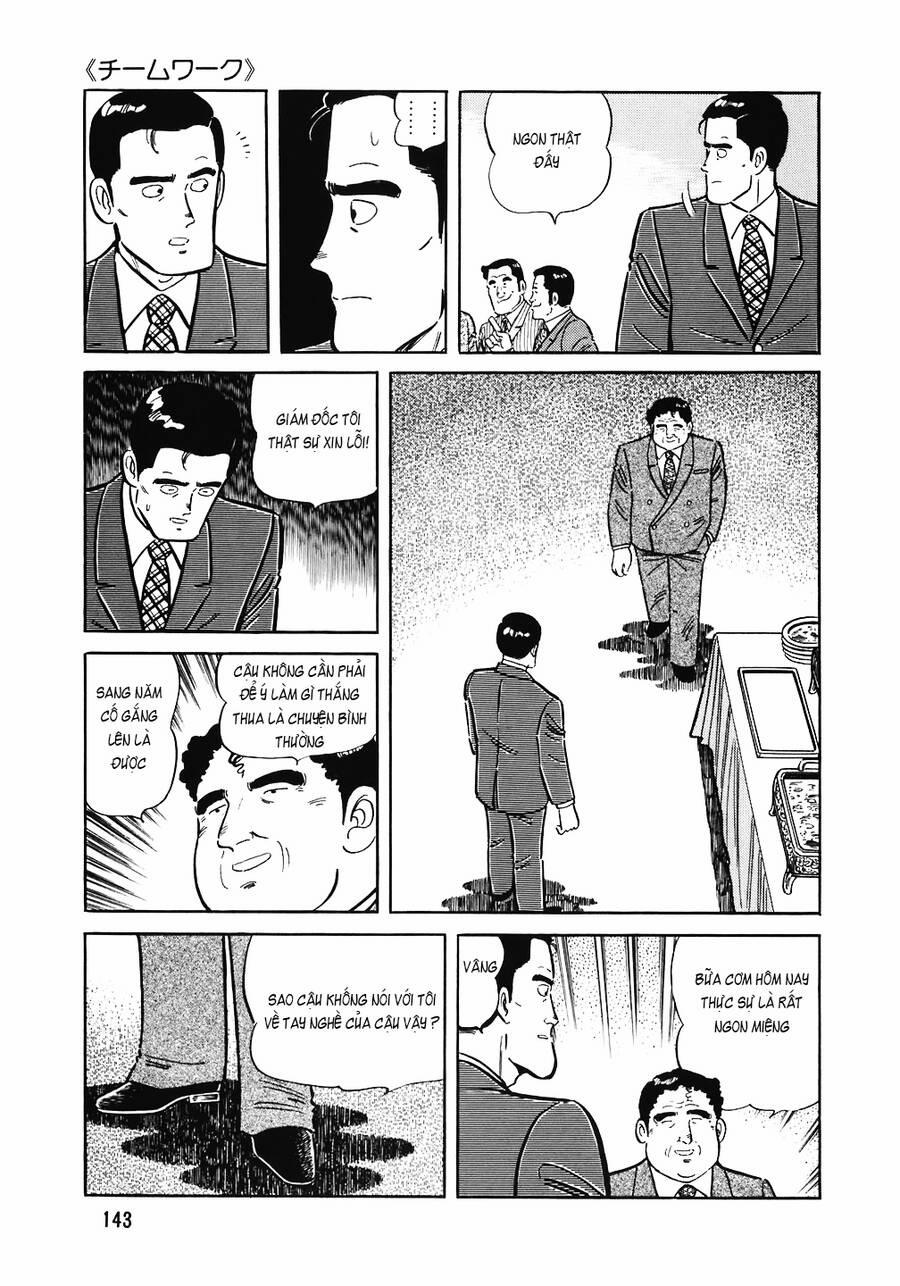 Đầu Bếp Trứ Danh 150 trang 20