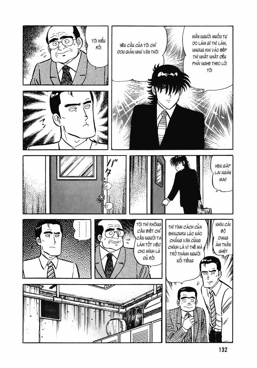 Đầu Bếp Trứ Danh 150 trang 9